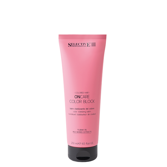 Selective Professional OnCare Color Block Conditioner - Kondicionér pro stabilizaci barvy 250 ml